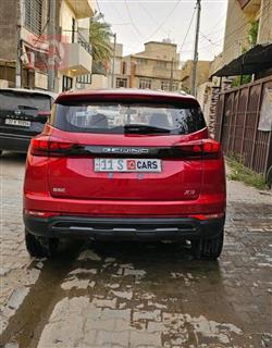 بايك X35